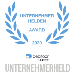 Unternehmerheld